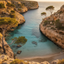Paisaje de Baleares