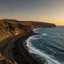 Paisaje de Canarias
