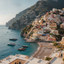 Paisaje de Italianas