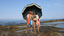 Toallas de playa