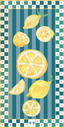 Diseño vectorial Limoni