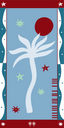 Mockup diseño Blue Palma