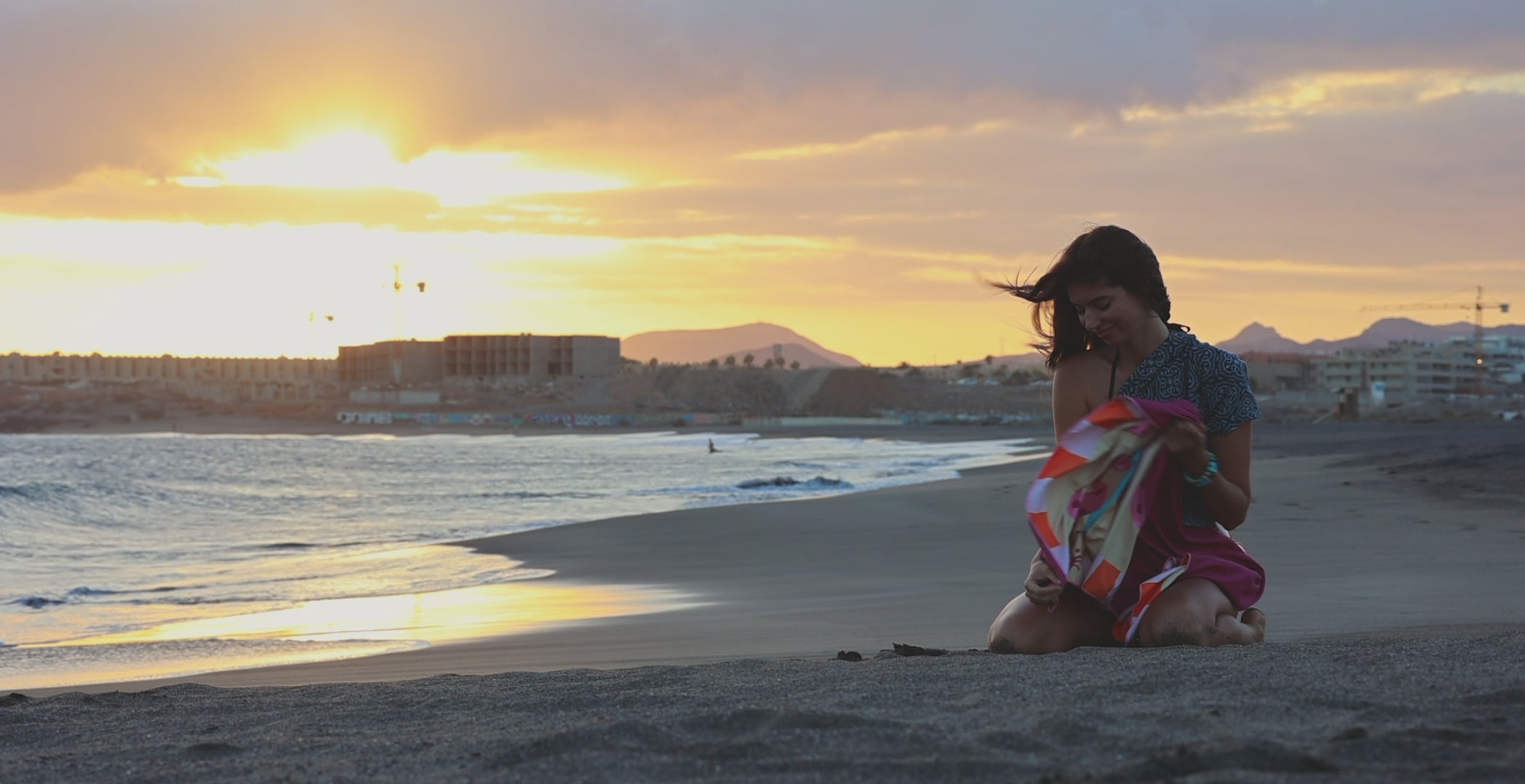 La Tejita, Tenerife